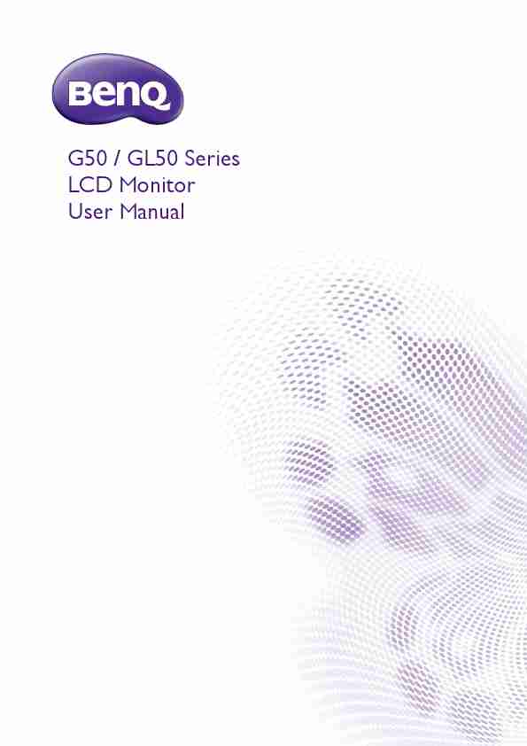 BenQ Computer Monitor G50-page_pdf